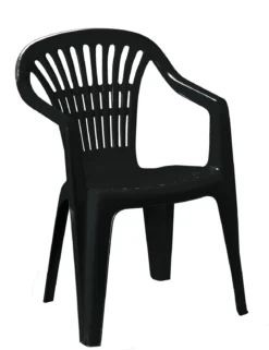 CHAISE SCILLA GRIS ANTHRACITE