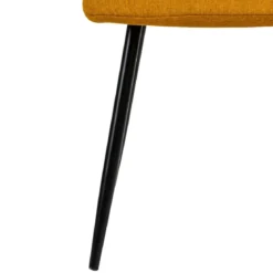 CHAISE SIRAC OCRE