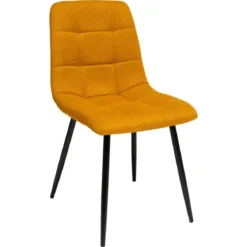 CHAISE SIRAC OCRE