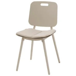 CHAISE TERZANO ARGILE