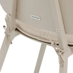 CHAISE TERZANO ARGILE