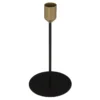 CHANDELIER METAL H.18CM