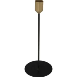 CHANDELIER METAL H.23CM