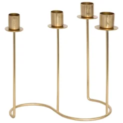 CHANDELIER METAL MARGY DORE H.20CM