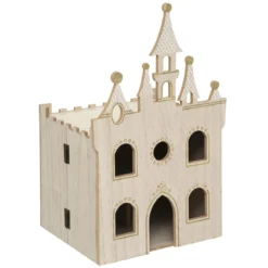 CHATEAU DE PRINCESSE