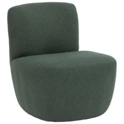 CHAUFFEUSE LEONE VERT CEDRE