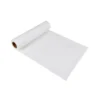 CHEMIN DE TABLE 30CMX7.2M BLANC
