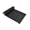 CHEMIN DE TABLE 30CMX7.2M NOIR