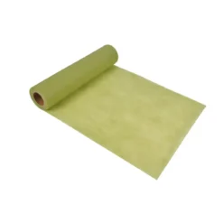 CHEMIN DE TABLE 30CMX7.2M TILLEUL