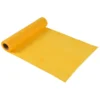 CHEMIN DE TABLE VITAMINE INTISSE 30CMX7.2M MOUTARDE