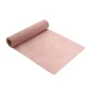 CHEMIN TABLE INTISSE 30CMX7.2M BLUSH