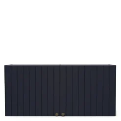 CHESTER HAUT 120 2 PORTES