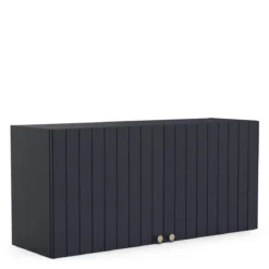 CHESTER HAUT 120 2 PORTES