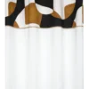 CHESTER RIDEAU 140X260CM OEIL MULTICOLORE