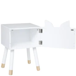 CHEVET DOUCEUR RENARD
