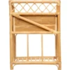 CHEVET 1 TIROIR AONI D.45X30X60CM