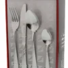 CHICAGO MENAGERE 24 PIECES