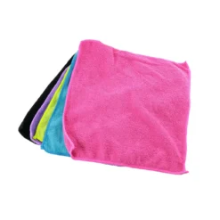 CHIFFON MICROFIBRE X5 PIECES
