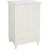 CHIFFONNIER MILA 8TIR