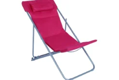 CHILIENNE BILBAO FRAMBOISE