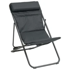 CHILIENNE JUBBA ANTHRACITE GRAPHITE
