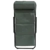 CHILIENNE JUBBA JADE GRAPHITE