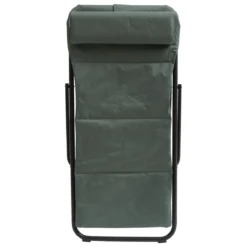 CHILIENNE JUBBA JADE GRAPHITE