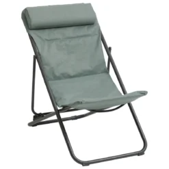 CHILIENNE JUBBA JADE GRAPHITE