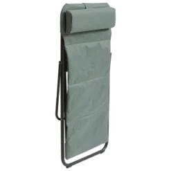 CHILIENNE JUBBA JADE GRAPHITE