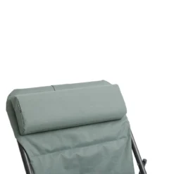 CHILIENNE JUBBA JADE GRAPHITE