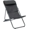 CHILIENNE MIRAEL ANTHRACITE GRAPHITE