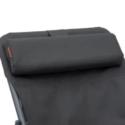 CHILIENNE MIRAEL ANTHRACITE GRAPHITE