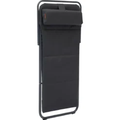 CHILIENNE MIRAEL ANTHRACITE GRAPHITE