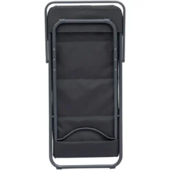 CHILIENNE MIRAEL ANTHRACITE GRAPHITE