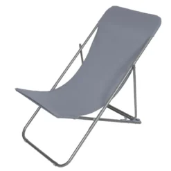 CHILIENNE SETUBAL GRIS