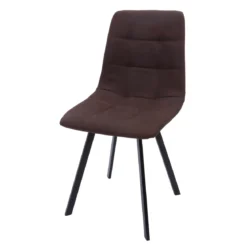 CHILLI CHAISE MARRON PK 3