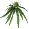CHUTE FOUGERES 6 BRANCHES 37 FEUILLES L.100CM