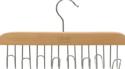 CINTRE BOIS CEINTURES