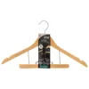 CINTRE BOIS COSTUME