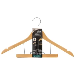CINTRE BOIS COSTUME