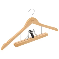 CINTRE BOIS COSTUME