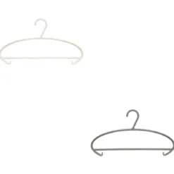 CINTRE PLASTIQUE HANG UP X8 PIECES