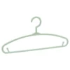 CINTRE PLASTIQUE MINI PRIX VERT