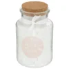 CIRE PARFUMEE IZOR FLEUR DE COTON 150G