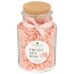 CIRE PARFUMEE IZOR FRUIT DES BOIS 150G