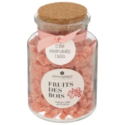 CIRE PARFUMEE IZOR FRUIT DES BOIS 150G