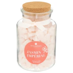 CIRE PARFUMEE IZOR JASMIN 150G