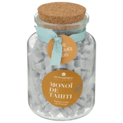 CIRE PARFUMEE IZOR MONOI 150G