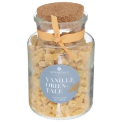CIRE PARFUMEE IZOR VANILLE ORIENTALE 150G
