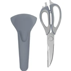 CISEAUX MULTI USAGE ETUI